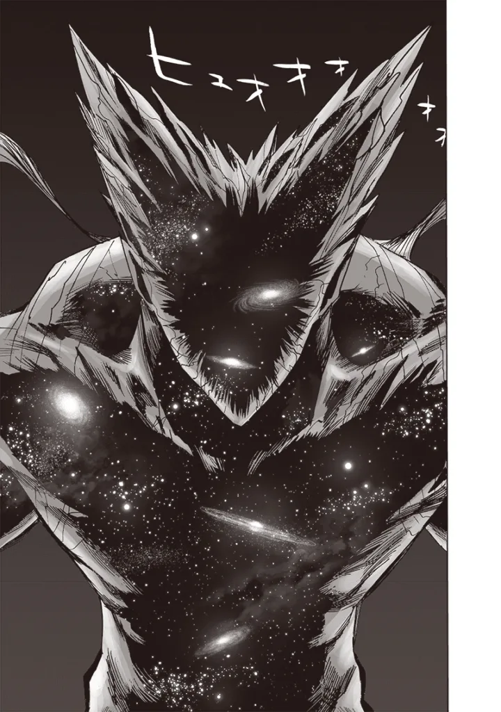 one punch man ch164 page45